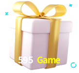 Receba seus bônus de boas-vindas no 595 Game