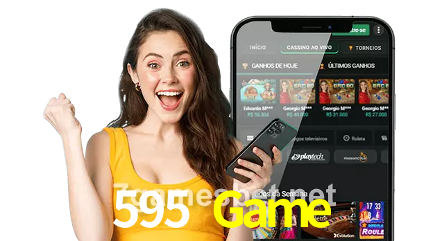 595 Game