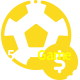 Aposte em esportes do mundo todo no 595 Game!