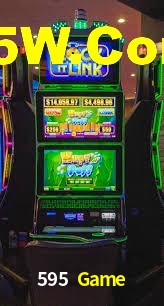 Tournaments 595 Game