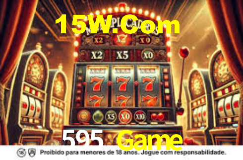 595 Game,595 Games App