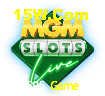 595 Game
