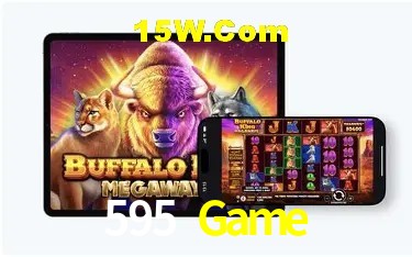 Provedores de Jogos 595 Game