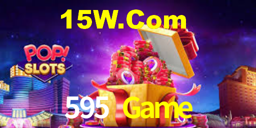 595 Games Bet