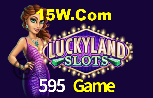 595 Game