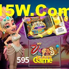 Football Betting 595 Game