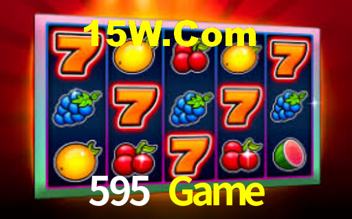595 Game