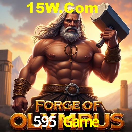 Descubra a Essência do 595 Game: Nossa História e Compromissos