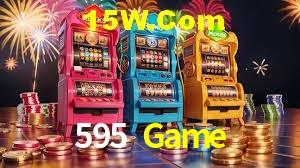 Bonus Features 595 Game