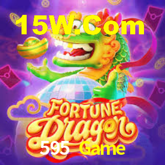 Bônus Generosos e Exclusivos no 595 Game para Você!
