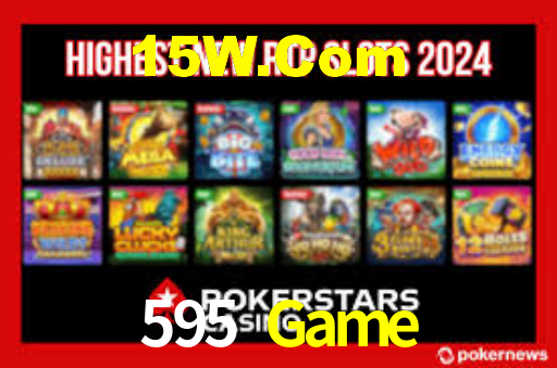 595 Game: Seu Especialista em Apostas Esportivas Brasileiras
