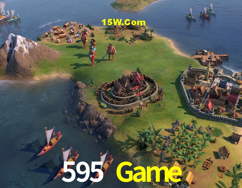 Experiência VIP 595 Game