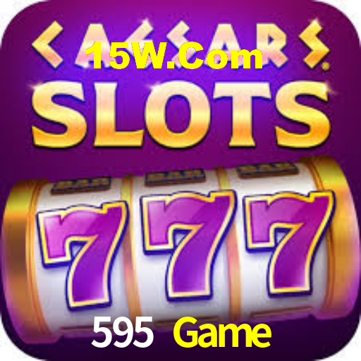 595 Game