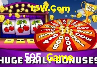 Jogos de Slot 595 Game