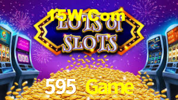 595 Game: A Experiência de Casino com Jogos de Mesa ao Vivo