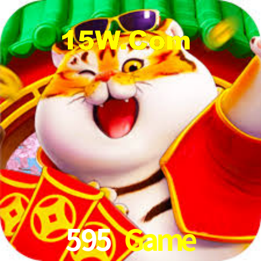 595 Game: Seu Cassino Premiado com Pagamentos Rápidos