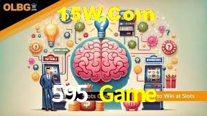 Experiência VIP 595 Game