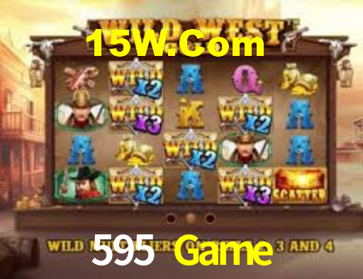 595 Game,595 Games App