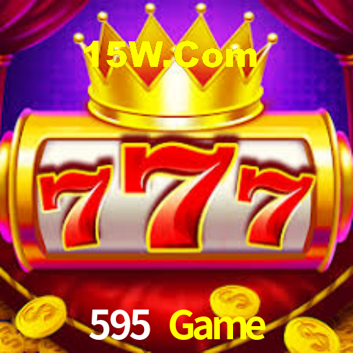 595 Game,595 Games App