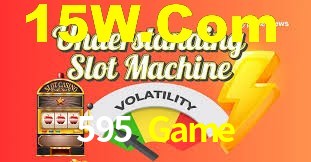 Crash Games Statistics 595 Game