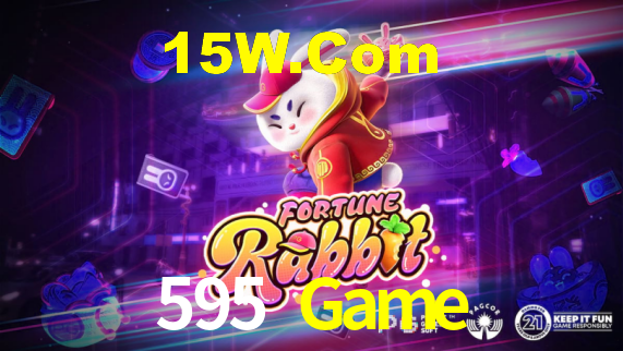 595 Game,595 Games App