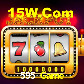 595 Game