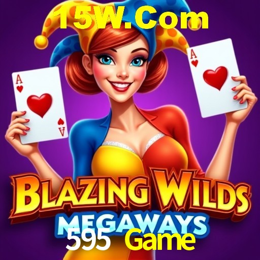 Descubra a Magia dos Jogos de Arcade no 595 Game