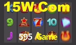 Live Casino 595 Game
