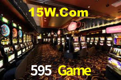 595 Game,595 Games App