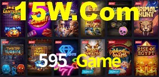 VIP Casino 595 Game