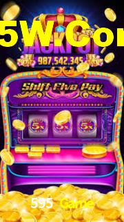 595 Games Bet