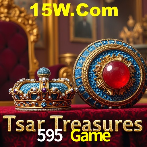 Desvendando o Mundo dos Jogos Virtuais na 595 Game