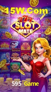 Gates of Olympus 595 Game