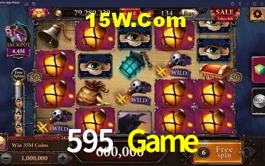 Login Seguro 595 Game