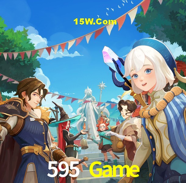 Estatísticas 595 Game