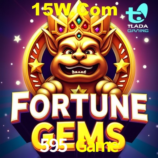 Quick Registration 595 Game