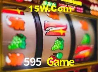 Integração de APIs 595 Game