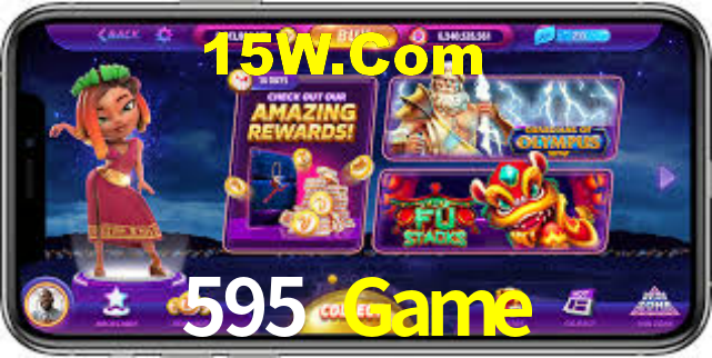 595 Game