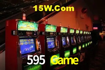 Sistemas de Segurança 595 Game