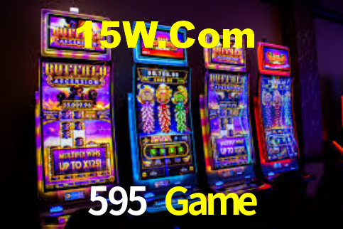 595 Games Bet