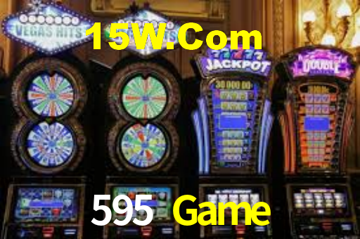 595 Game