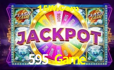 Gates of Olympus 595 Game