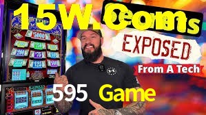 Daily Bonuses 595 Game