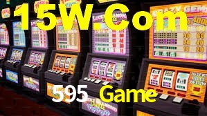 Ofertas Imperdíveis na 595 Game: Promoções e Bônus Que Valem a Pena