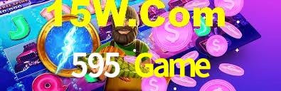 Explore as vantagens do 595 Game: serviço profissional e confiabilidade