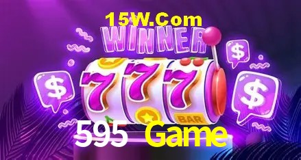 Cadastro Rápido 595 Game