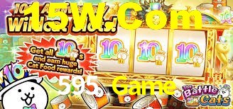 595 Games Bet