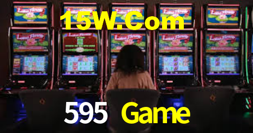 595 Game