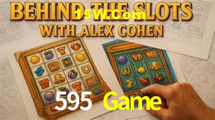 Casino Ao Vivo 595 Game