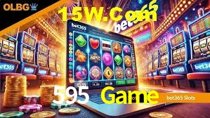 Statistics 595 Game